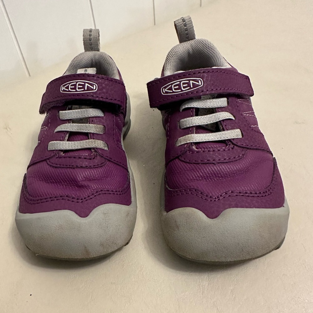 Keen Knotch Peak Alternate Closure Sneaker